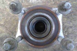 Изображение товара 32461 - 00032461 stupitsa perednyaya levaya Ford Sierra 1