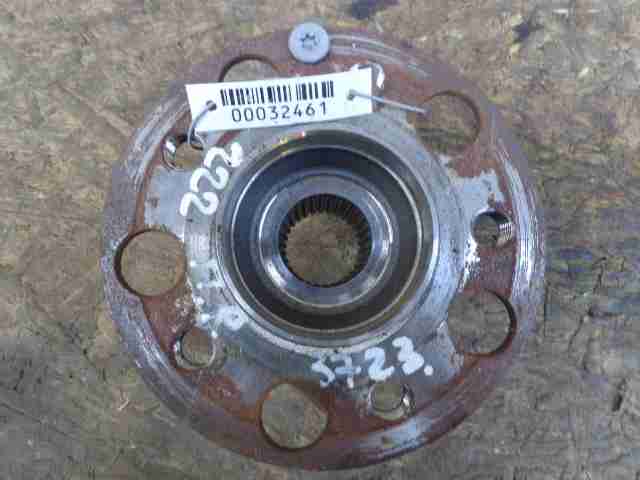 Изображение товара 32461 - 00032461 stupitsa perednyaya levaya Ford Sierra