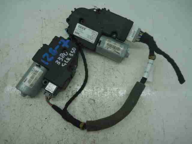 Изображение товара 32468 - 00032468 motorchik elektrolyuka Ford Transit