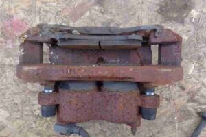 Изображение товара 32471 - 00032471 support perednij pravyj Chrysler Sebring 1
