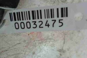 Изображение товара 32475 - 00032475 amortizator kryshki bagazhnika 2