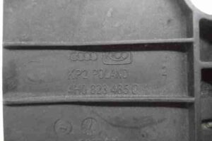 Изображение товара 32482 - 00032482 zamok kapota 1