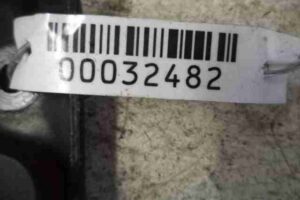 Изображение товара 32482 - 00032482 zamok kapota 3