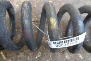 Изображение товара 32488 - 00032488 pruzhina zadnyaya Honda Ridgeline 1