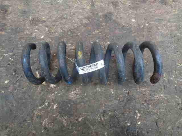 Изображение товара 32488 - 00032488 pruzhina zadnyaya Honda Ridgeline