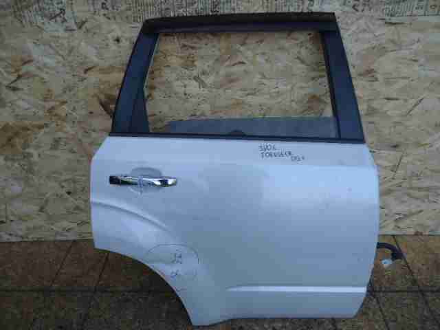 Изображение товара 32490 - 00032490 dver zadnyaya pravaya Peugeot 107