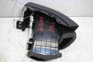 Изображение товара 32491 - 00032491 deflektor obduva salona 2