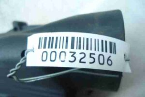 Изображение товара 32506 - 00032506 korpus vozdushnogo filtra 3