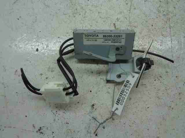 Изображение товара 32509 - 00032509 blok usilitelya antenny Chevrolet Blazer