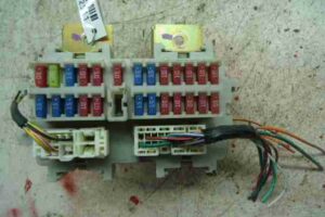 Изображение товара 32511 - 00032511 blok predokhranitelej 