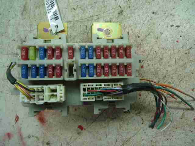 Изображение товара 32511 - 00032511 blok predokhranitelej