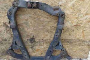 Изображение товара 32515 - 00032515 balka perednyaya