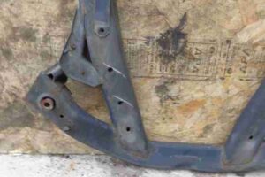 Изображение товара 32515 - 00032515 balka perednyaya 2