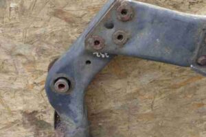 Изображение товара 32515 - 00032515 balka perednyaya 3