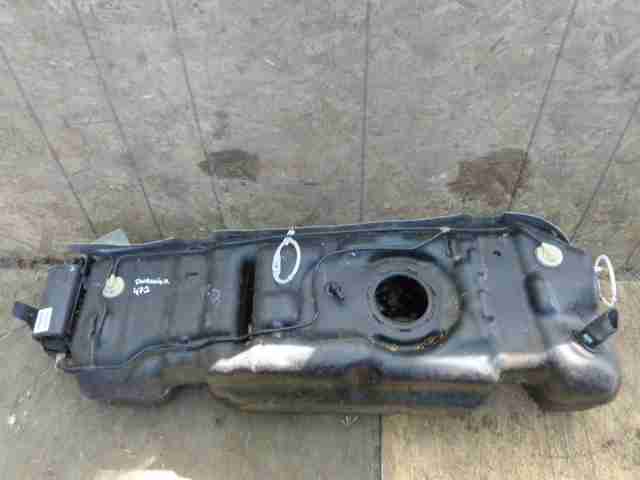 Изображение товара 32522 - 00032522 bak toplivnyj