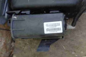 Изображение товара 32522 - 00032522 bak toplivnyj 1