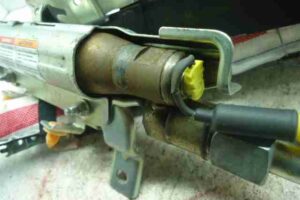 Изображение товара 32523 - 00032523 podushka bezopasnosti potolochnaya pravaya Renault Sandero 1