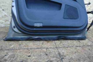 Изображение товара 32525 - 00032525 dver perednyaya levaya Renault Logan 3