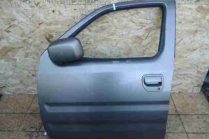 Изображение товара 32525 - 00032525 dver perednyaya levaya Renault Logan