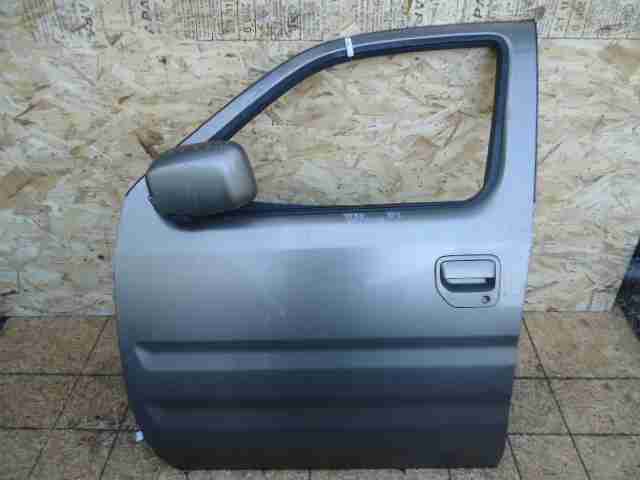 Изображение товара 32525 - 00032525 dver perednyaya levaya Renault Logan