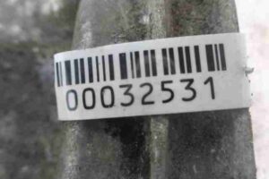 Изображение товара 32531 - 00032531 poddon Ford Focus 1