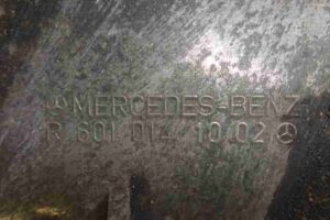 Изображение товара 32531 - 00032531 poddon Ford Focus 2