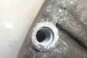 Изображение товара 32531 - 00032531 poddon Ford Focus 3