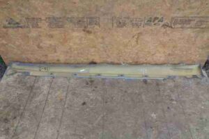 Изображение товара 32550 - 00032550 porog plastikovyj pravyj Ford Transit Connect 2