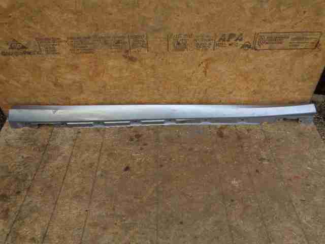 Изображение товара 32550 - 00032550 porog plastikovyj pravyj Ford Transit Connect