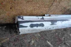 Изображение товара 32551 - 00032551 porog plastikovyj levyj Honda Ridgeline 3