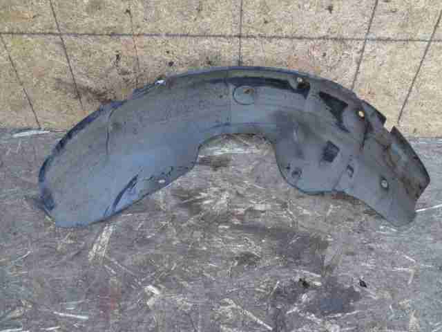 Изображение товара 32552 - 00032552 podkrylok zadnij pravyj Mercedes CLA