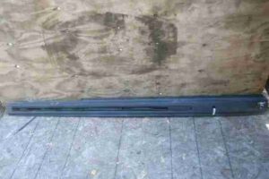 Изображение товара 32555 - 00032555 porog plastikovyj levyj 