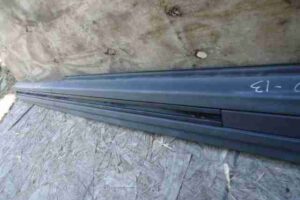 Изображение товара 32555 - 00032555 porog plastikovyj levyj 1