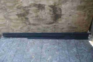 Изображение товара 32555 - 00032555 porog plastikovyj levyj 2