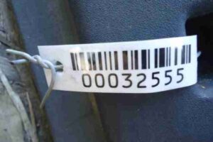 Изображение товара 32555 - 00032555 porog plastikovyj levyj 3