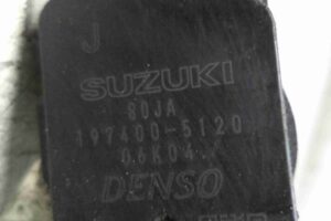 Изображение товара 32556 - 00032556 raskhodomer vozdukha (dmrv) 1