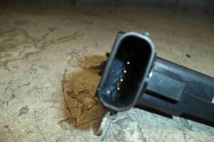 Изображение товара 32556 - 00032556 raskhodomer vozdukha (dmrv) 2