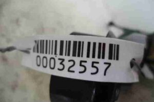 Изображение товара 32557 - 00032557 povodok stekloochistitelya 2