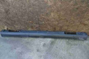 Изображение товара 32558 - 00032558 porog plastikovyj levyj Volvo XC60 1