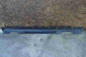 Изображение товара 32558 - 00032558 porog plastikovyj levyj Volvo XC60 3