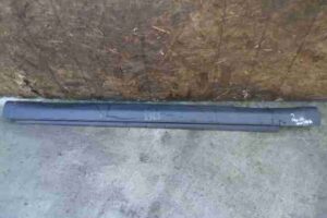 Изображение товара 32558 - 00032558 porog plastikovyj levyj Volvo XC60