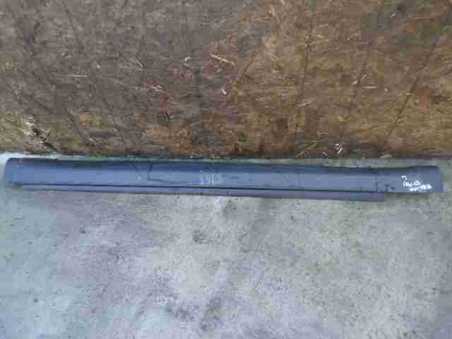 Изображение товара 32558 - 00032558 porog plastikovyj levyj Volvo XC60