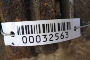 Изображение товара 32563 - 00032563 support perednij pravyj Renault Sandero 1