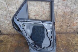 Изображение товара 32568 - 00032568 dver zadnyaya levaya Ford Escort 1