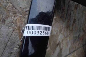 Изображение товара 32568 - 00032568 dver zadnyaya levaya Ford Escort 2