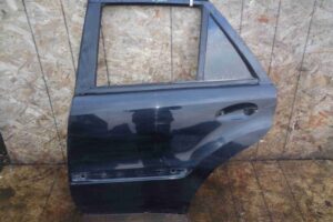 Изображение товара 32568 - 00032568 dver zadnyaya levaya Ford Escort