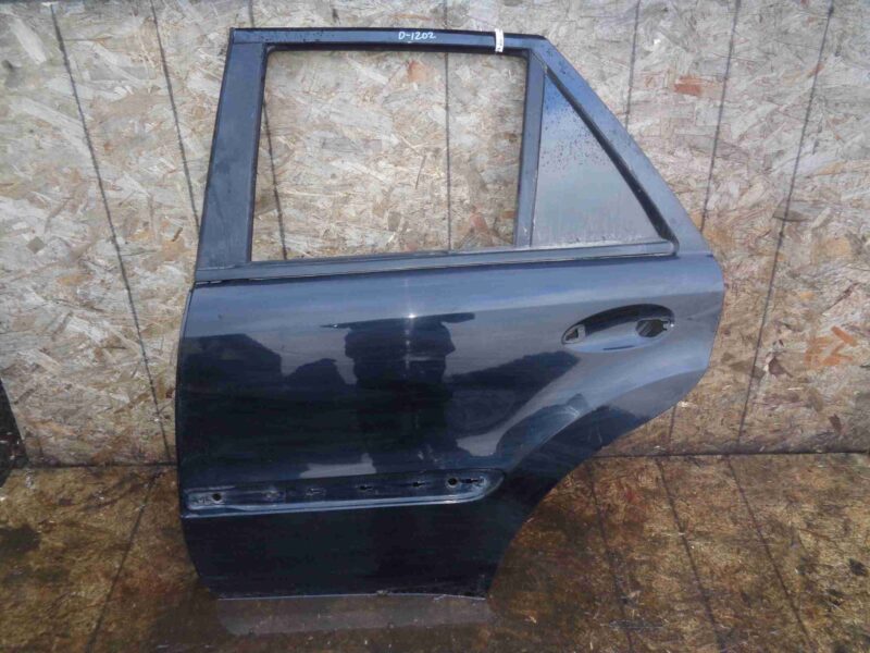 Изображение товара 32568 - 00032568 dver zadnyaya levaya Ford Escort