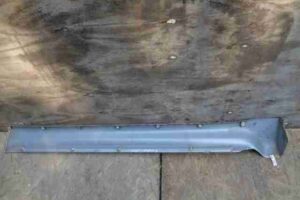 Изображение товара 32572 - 00032572 porog plastikovyj pravyj Infiniti QX56 1