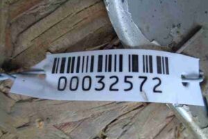 Изображение товара 32572 - 00032572 porog plastikovyj pravyj Infiniti QX56 2