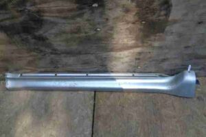 Изображение товара 32572 - 00032572 porog plastikovyj pravyj Infiniti QX56